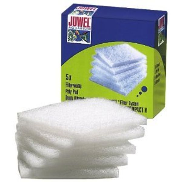 Juwel BioPad Poly Filter Floss Medium - 54190