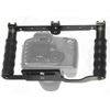 ALZO Transformer DSLR Rig, Handle and Extenders Kit