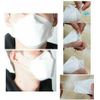 [Made In Korea] Protective Disposable Face Mask (White) (4 Layer) (10 Pack)
