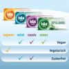 ISLA MOOS Pastilles, Pack of 120