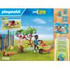 Playmobil Little Chicken Farm