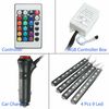 36 LED Car Charge Interior Accessories Floor Decorative Atmosphere Lamp Light US