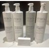 Zero% 5 Piece Set - Shampoo, Conditioner, Shower Gel, Hand Soap, Body Lotion