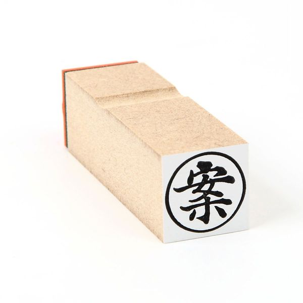 Seals Idea (Round Frame) Cheeks Mark 31