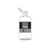 Germ War Hand Sanitizer Compact 4.7oz Pocket Dispenser