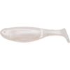 Z-Man Scented PogyZ Bait, 3-Inch, Pearl
