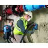 Bosch GA50DC Small Angle Grinder Dust Collection Attachment, 4-1/2" to 5"
