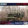 Rubicon Models us dodge wc51 / wc52