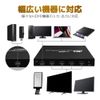 TKS MPSP2X2-TKS Signage Media Player Support 4K Resolution Video Wall Controller Multi Display