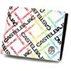 Castelbajac 53623 Bi-Fold