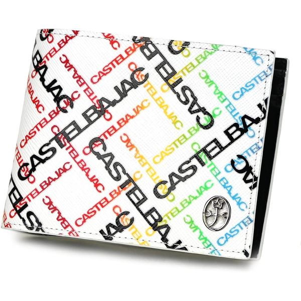 Castelbajac 53623 Bi-Fold
