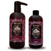 Black Canyon Bacon Scented Body Wash & Milk Bath Set