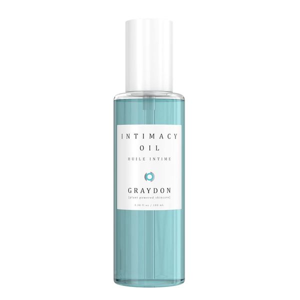 Graydon Skincare - Intimacy Oil