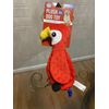 Brooklyn  Red Birds Clinker & Squeaker 10”