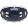 Schutt Sports Elite Hard Cup Chinstrap, Royal Blue, Medium