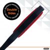 Superio Double Sided Lint Brush Magic Lint Removal for Clothes 3 Pack