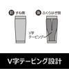 Compression Gaiter Pro Fit Sporttech Gaiter M Calf Supporter Sports Running Marathon Compression