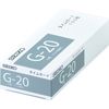 seiko-puresizyon Time Card G20 Card 100 Sheets 3-Pack, CA – G20