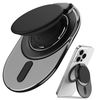 M-Tap Tok Stand Clear Black