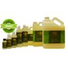 8 Oz PREMIUM COCONUT OIL EXTRA VIRGIN UNREFINED