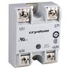 84134900 - Solid State Relay, 10 A, 280 VAC, Panel, Screw, Zero Voltage Turn On -84134900