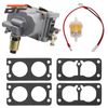 Carburetor New For GT990 Generator Generac/Guardi