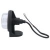 AB Tools Trailer Light Hang Type Front Position Lamp PAIR TR065