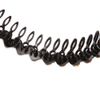 LONEEDY Women's Headband Silver+Gold+Dark Blue
