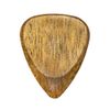 Timber Tones Guitar Plectrum - Rose Apple (Single), Yellow, TIMT-ROA-1