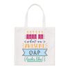 This Is What An Awesome OAP Looks Like Regular Tote Bag