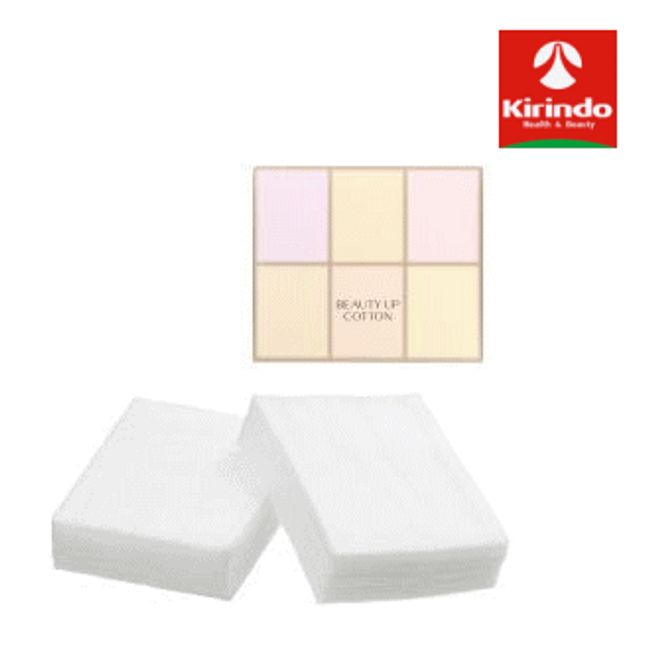 [10x points *until 9am on 11/27]<br> Shiseido Beauty Up Cotton G 108 pieces