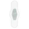Nexcare Advanced Healing Waterproof Bandages, Assorted Sizes, 10 Count
