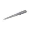 SUWADA Stainless steel nail file 110mm with case (red) Made in Japan