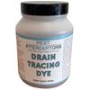 Pest Interceptors Drain Tracing Dye - Blue 200g E132 Indigo Carmine
