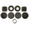 Raybestos H16212 Professional Grade Rubber Disc Brake Caliper Bushing Kit