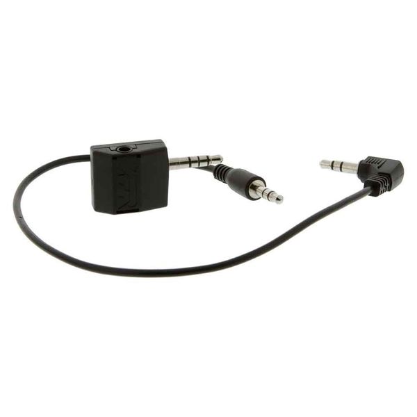 MagnetoSpeed XFR Adapter, Black, V3 or Sporter Chronographs