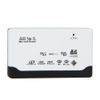 DIGIFLEX Memory Card Reader SD MMC Mobile SDHC M2 TF XD CF