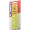 ACU-Life Weekly (7-Day) Pill Box (Large)
