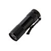 Sunpercy Black Light Cleaning Gel Nail Curing UV Flashlight
