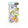 Yookidoo Elephant Baby Bath Shower Purple