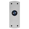 Push Release Door Switch, Acrylic Sheet PC Flame Retardant Push Button Switch Door Release Button Switch Easy Installation for Doors, Exits, Gates, Automatic Control