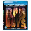 Bad Boys Triple Pack [Blu-ray] [2020] [Region Free]
