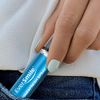 AlignerFresh Portable WhiteFoam Spray | Retainer & Invisalign Compatible Cleaner Spray - On The Go Aligner Cleaning & Teeth Whitening. Kills Bacteria & Freshens Bad Breath. Mint Flavored (1 Pack)