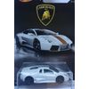 Hot Wheels 2017 Lamborghini Series Replacement for Lamborghini Reventon 8/8, White