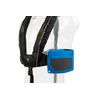 Spinlock Waterproof Pack (Azure Blue, Medium)
