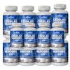 Celulas Madres Madre Cell Plus AFA Bioxtr Stem Cell Assist (12) Bottellas