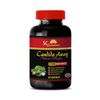 Natural wellness supplement - CANDIDA AWAY - Herbal wellness support 1Bot