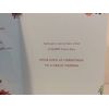 Nephew Christmas card