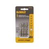 DEWALT Drill Tap Set, 5-Piece (DWADT5SET)