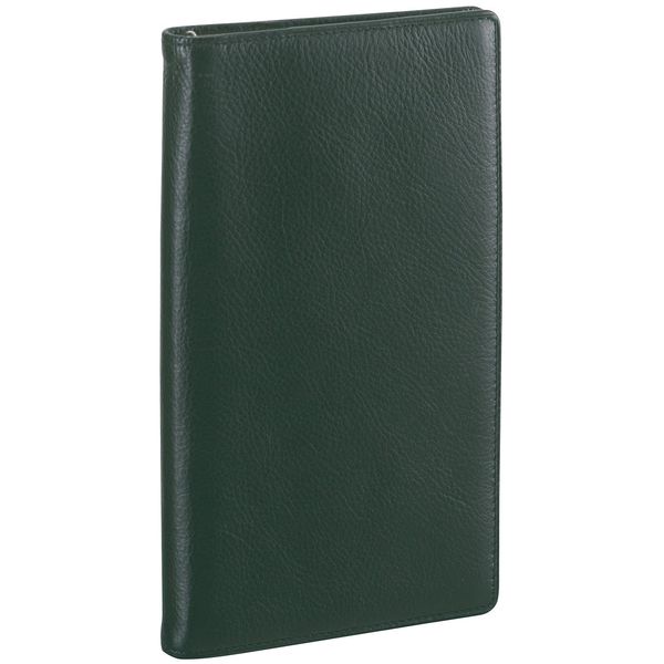 reimei藤井 System Notebook LENARDO Standard Bible , green